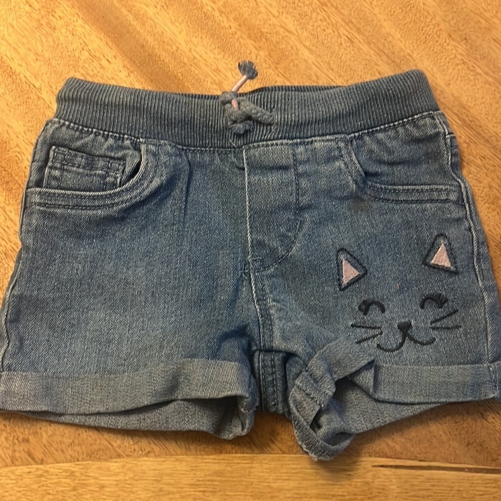 Bundle of 3 shorts - Picture 11 of 13
